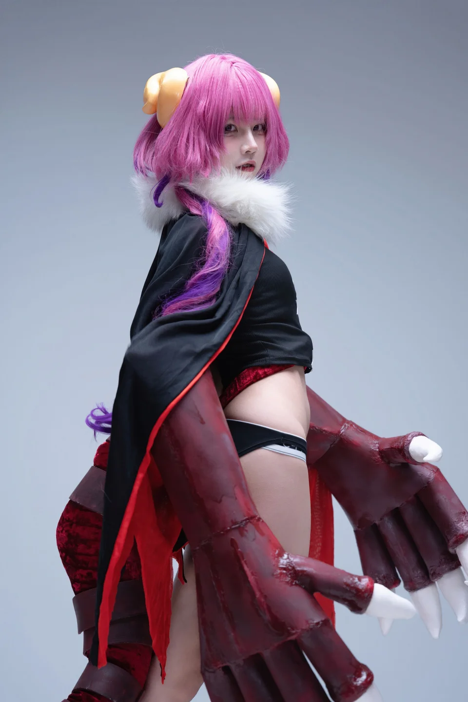 清水凪_No_010_小林家的龙女仆_伊露露_60P_677MB tg@simisebaisi 【丝足阁】038.webp